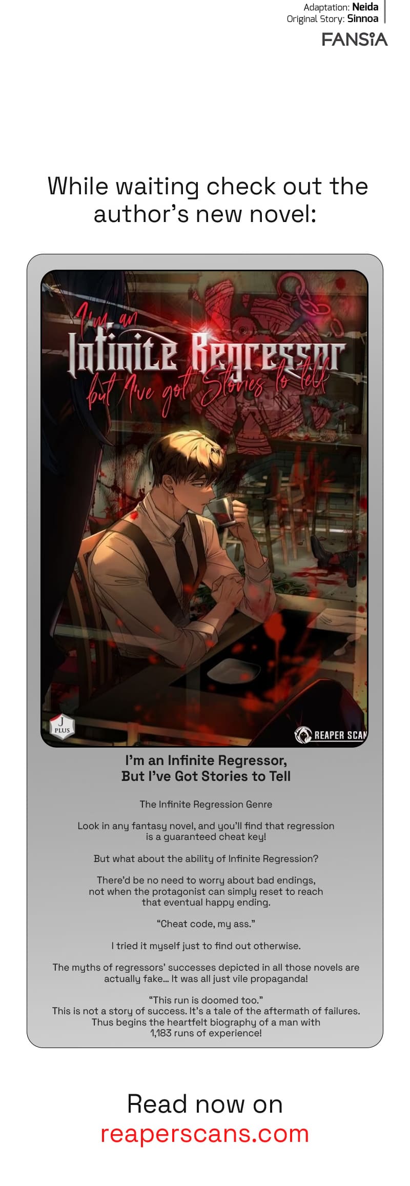 Read SSS-Class Revival Hunter Manga Online