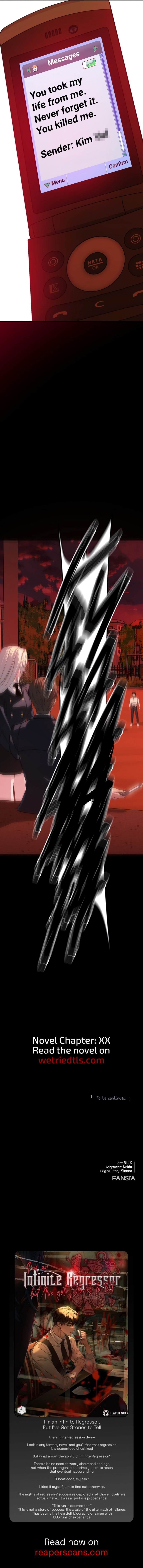 Read SSS-Class Revival Hunter Manga Online