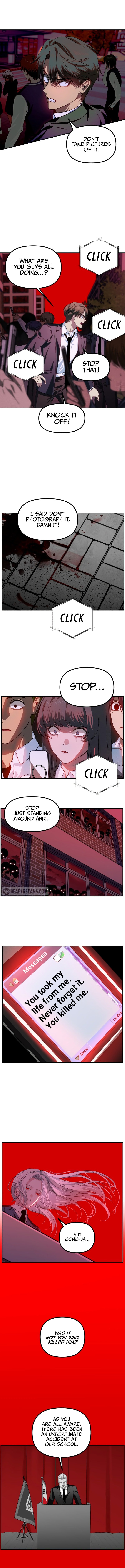 Read SSS-Class Revival Hunter Manga Online