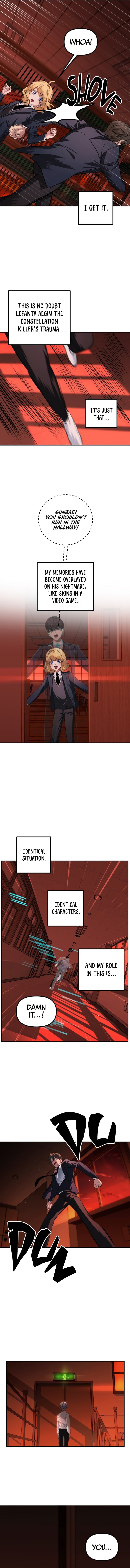 Read SSS-Class Revival Hunter Manga Online