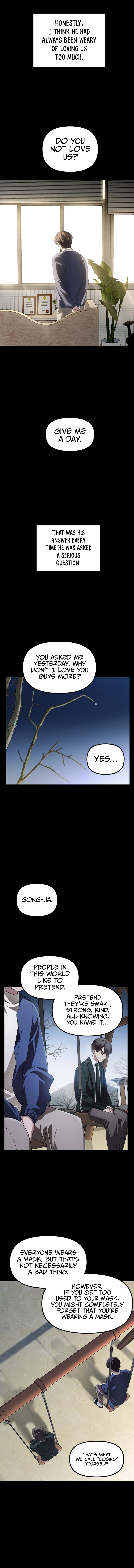 Read SSS-Class Revival Hunter Manga Online