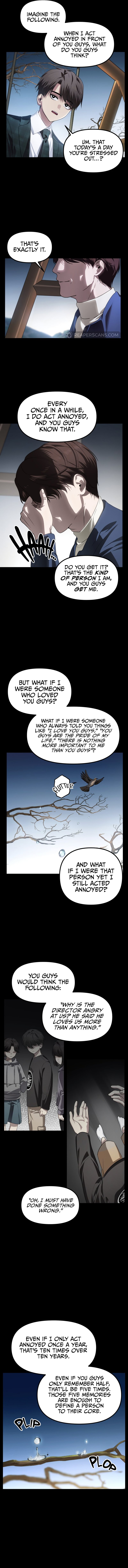 Read SSS-Class Revival Hunter Manga Online