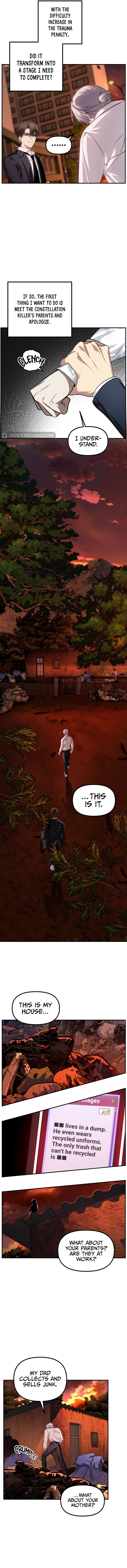 Read SSS-Class Revival Hunter Manga Online