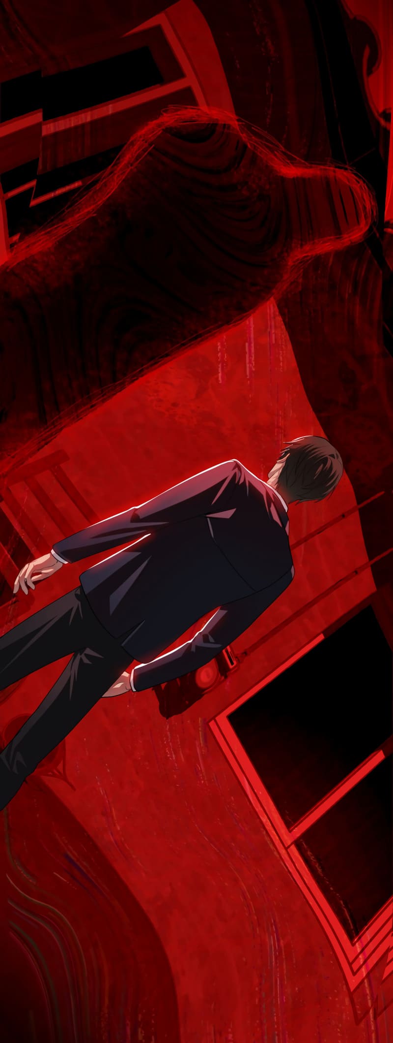 Read SSS-Class Revival Hunter Manga Online