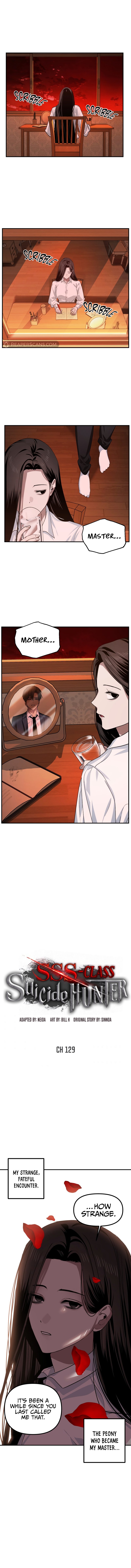 Read SSS-Class Revival Hunter Manga Online