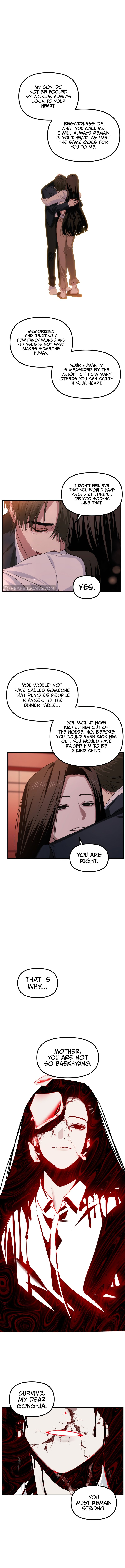 Read SSS-Class Revival Hunter Manga Online