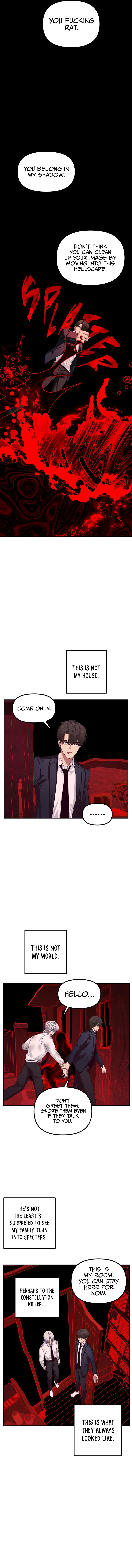 Read SSS-Class Revival Hunter Manga Online