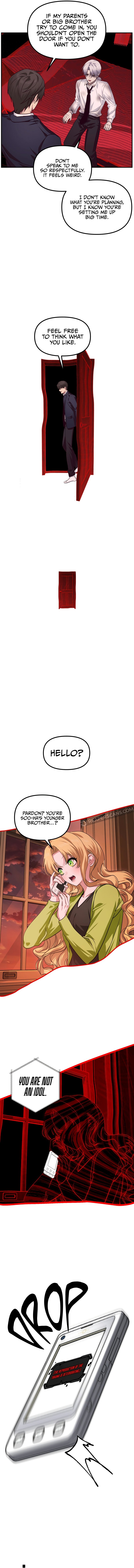 Read SSS-Class Revival Hunter Manga Online