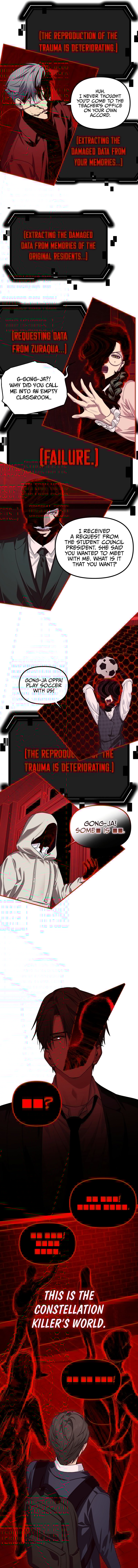 Read SSS-Class Revival Hunter Manga Online