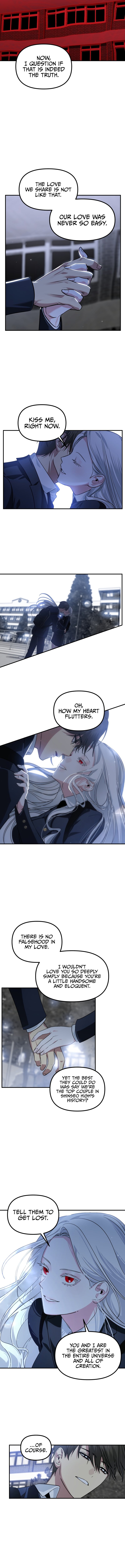 Read SSS-Class Revival Hunter Manga Online