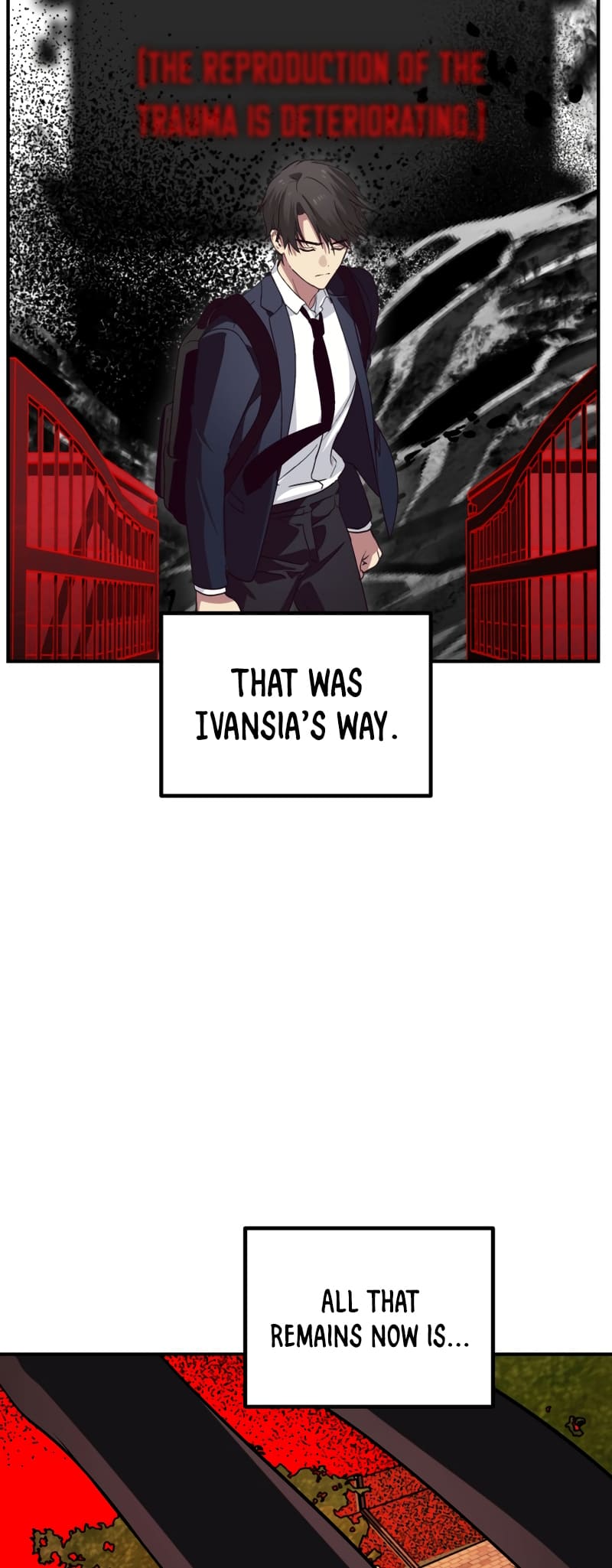 Read SSS-Class Revival Hunter Manga Online