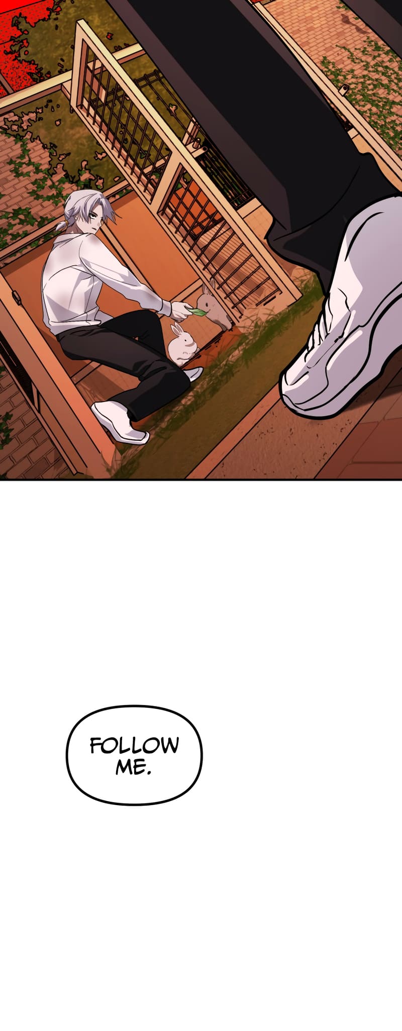 Read SSS-Class Revival Hunter Manga Online