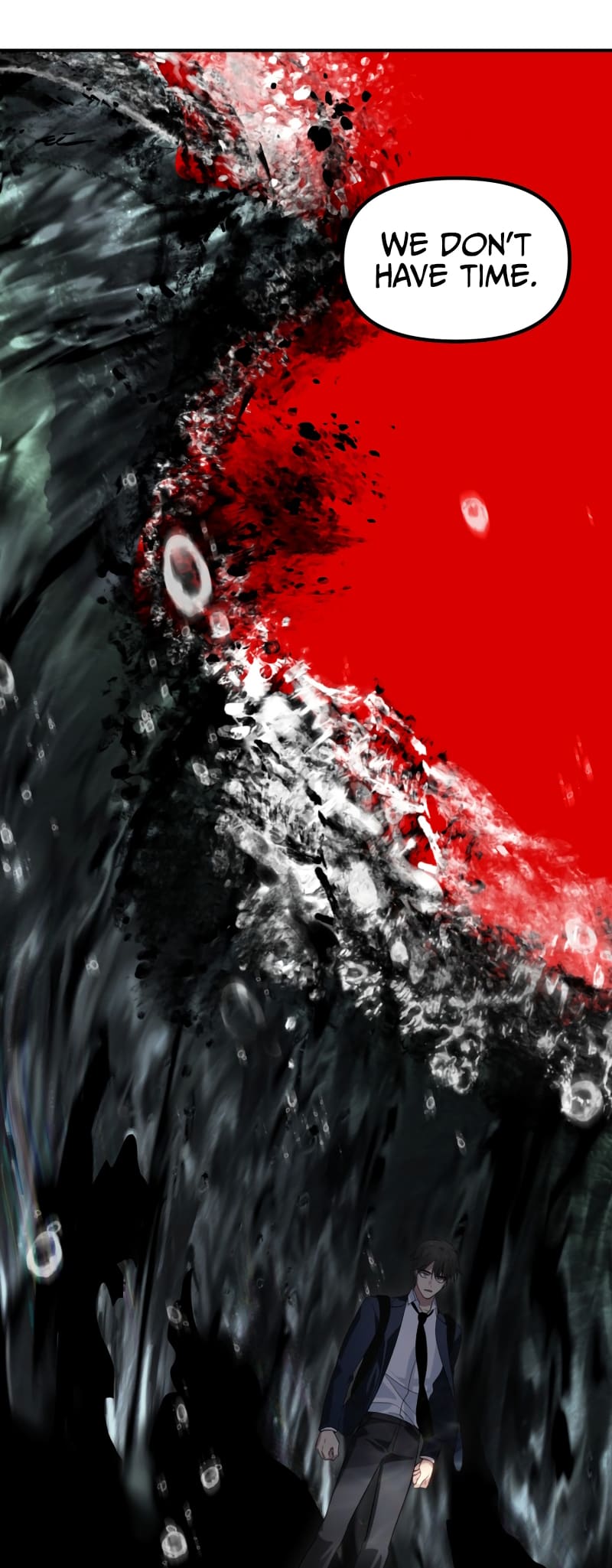 Read SSS-Class Revival Hunter Manga Online