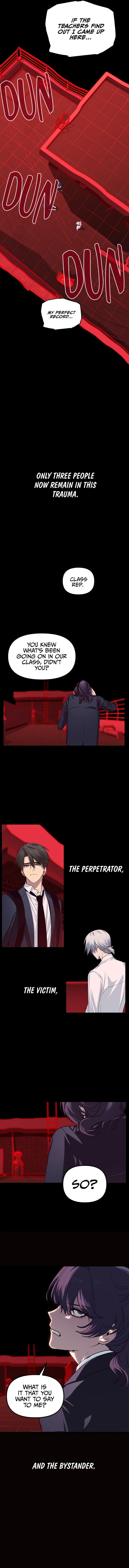 Read SSS-Class Revival Hunter Manga Online