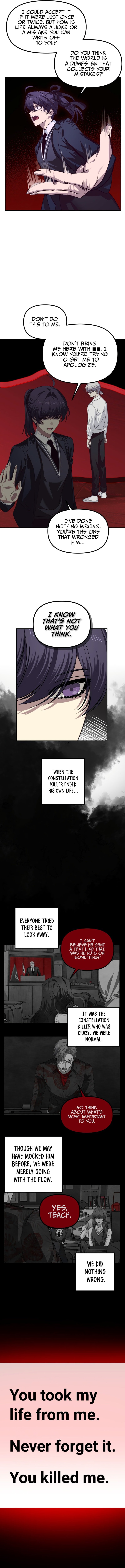 Read SSS-Class Revival Hunter Manga Online