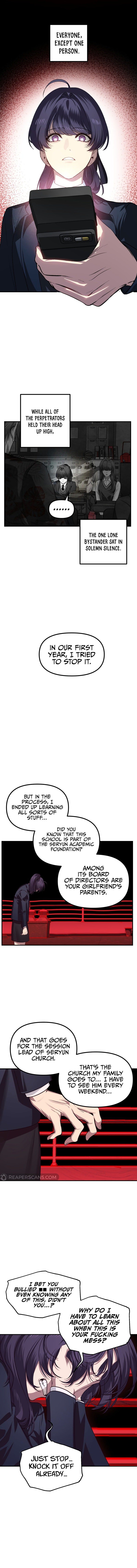 Read SSS-Class Revival Hunter Manga Online