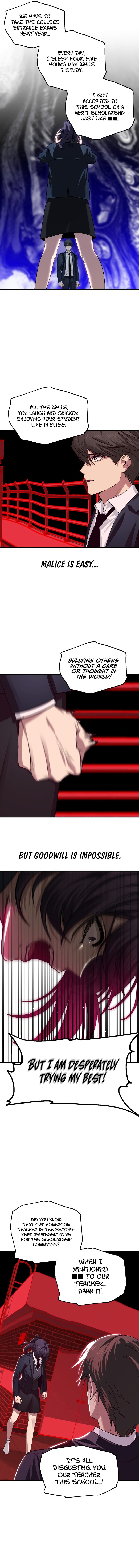 Read SSS-Class Revival Hunter Manga Online