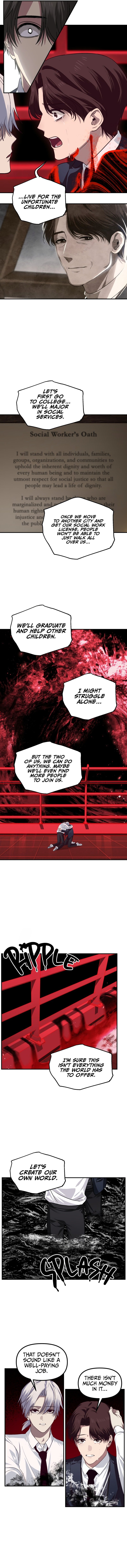 Read SSS-Class Revival Hunter Manga Online