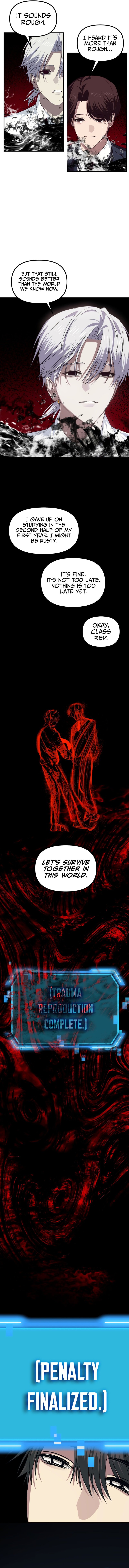 Read SSS-Class Revival Hunter Manga Online