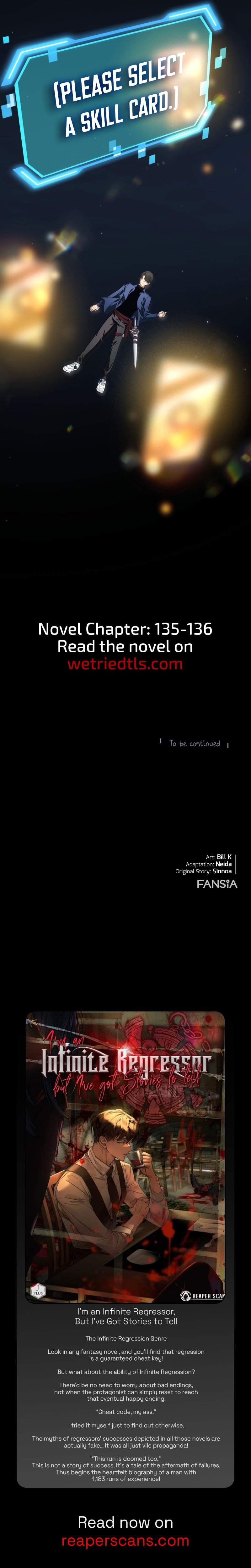 Read SSS-Class Revival Hunter Manga Online