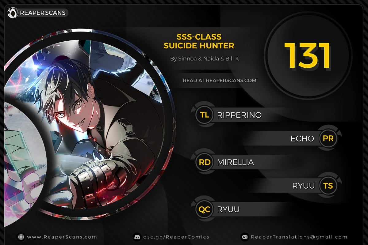 Read SSS-Class Revival Hunter Manga Online