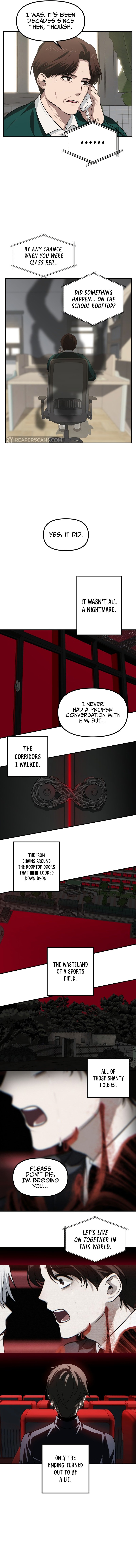 Read SSS-Class Revival Hunter Manga Online