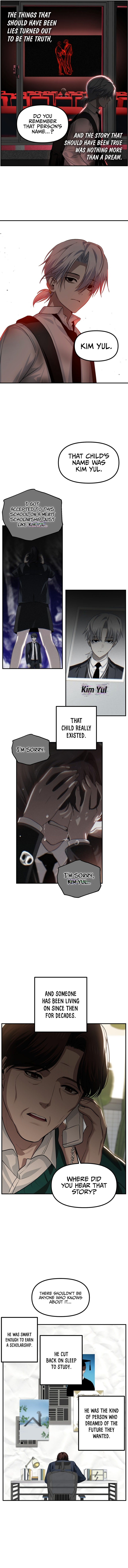 Read SSS-Class Revival Hunter Manga Online