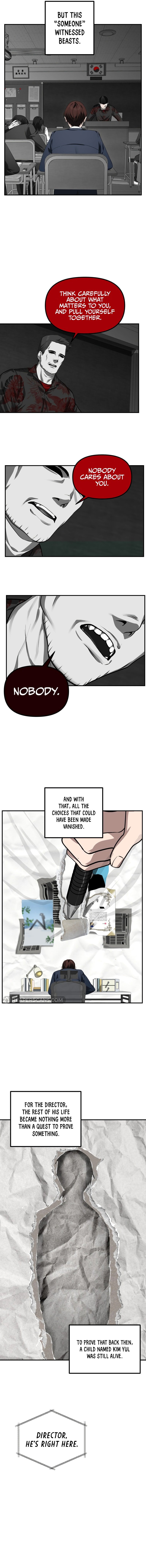 Read SSS-Class Revival Hunter Manga Online