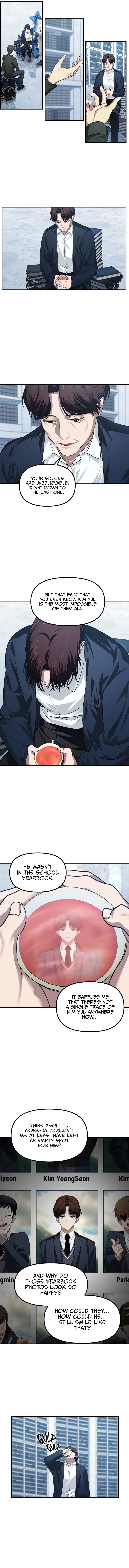 Read SSS-Class Revival Hunter Manga Online