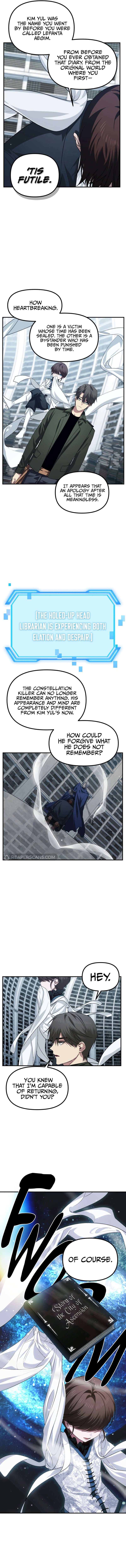 Read SSS-Class Revival Hunter Manga Online