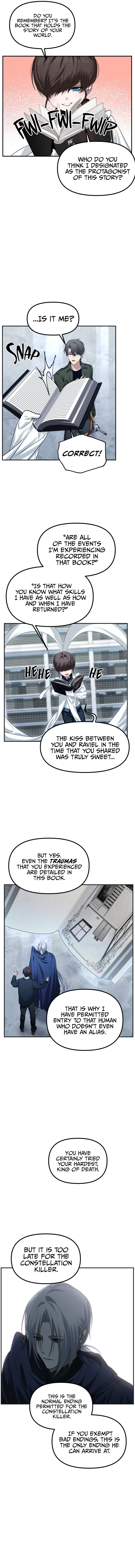 Read SSS-Class Revival Hunter Manga Online