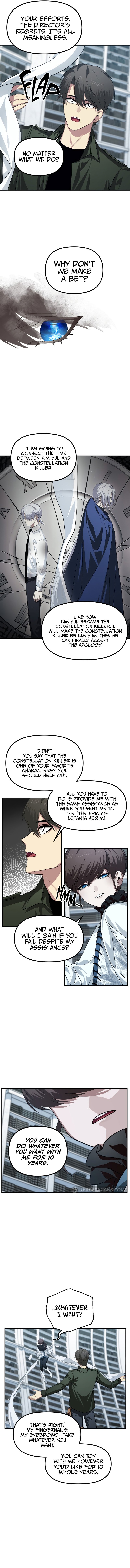 Read SSS-Class Revival Hunter Manga Online