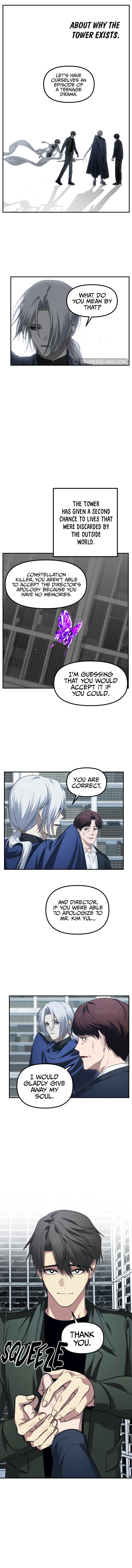 Read SSS-Class Revival Hunter Manga Online