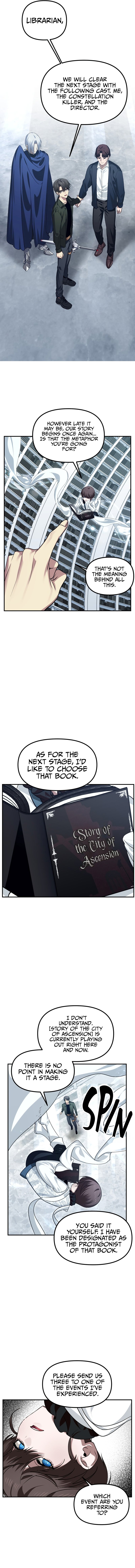 Read SSS-Class Revival Hunter Manga Online