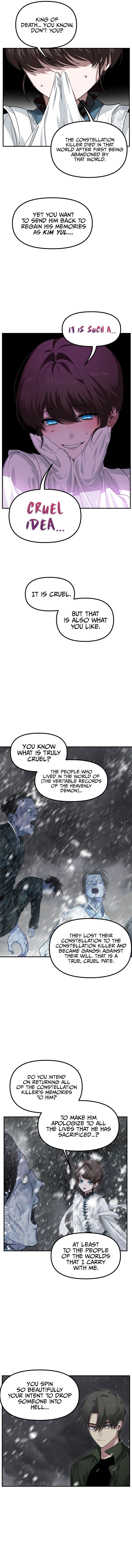 Read SSS-Class Revival Hunter Manga Online