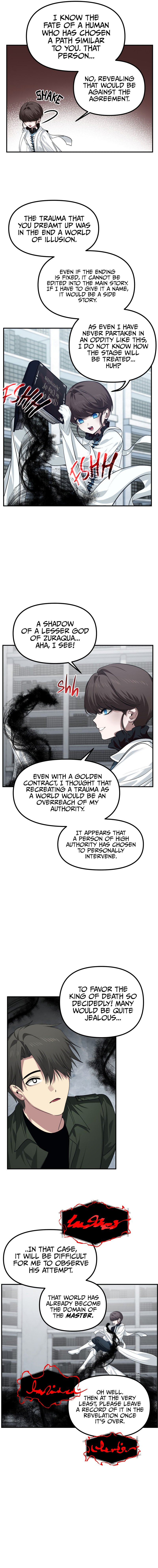 Read SSS-Class Revival Hunter Manga Online