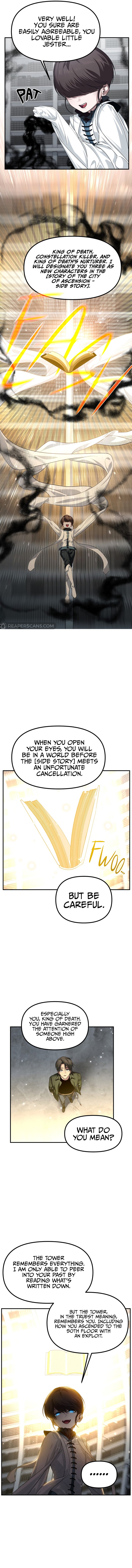 Read SSS-Class Revival Hunter Manga Online