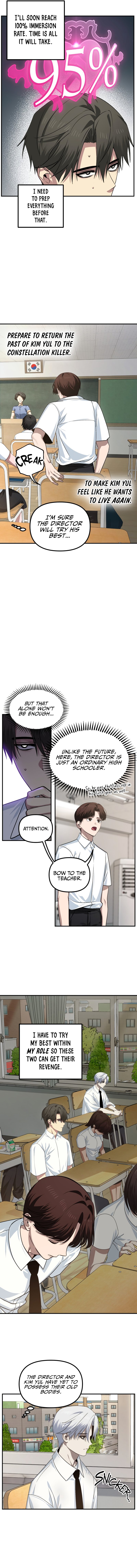 Read SSS-Class Revival Hunter Manga Online