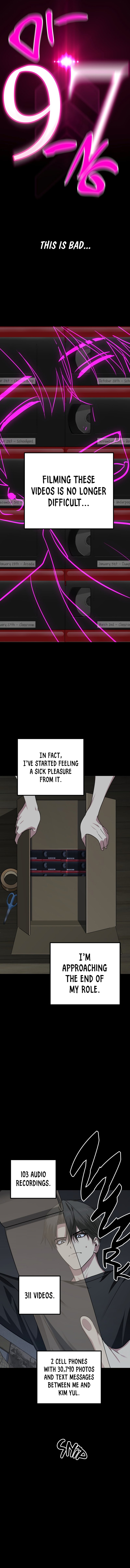 Read SSS-Class Revival Hunter Manga Online