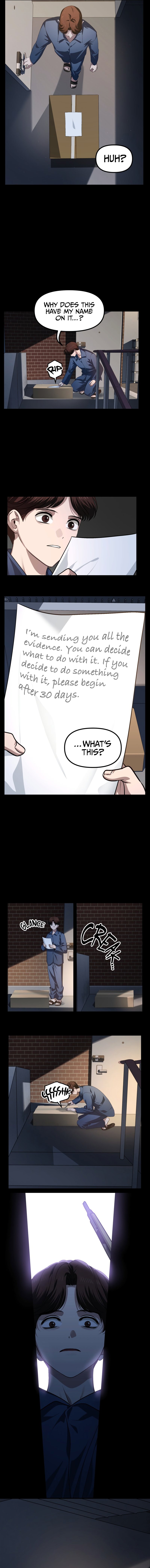 Read SSS-Class Revival Hunter Manga Online