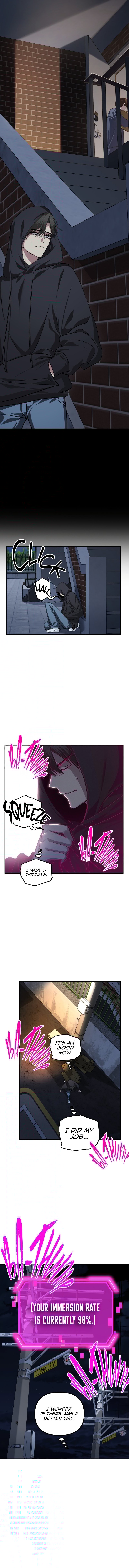 Read SSS-Class Revival Hunter Manga Online