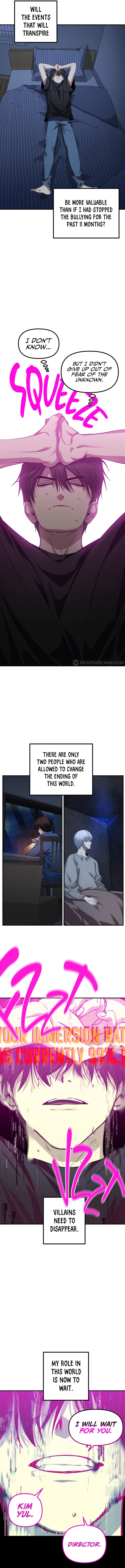 Read SSS-Class Revival Hunter Manga Online