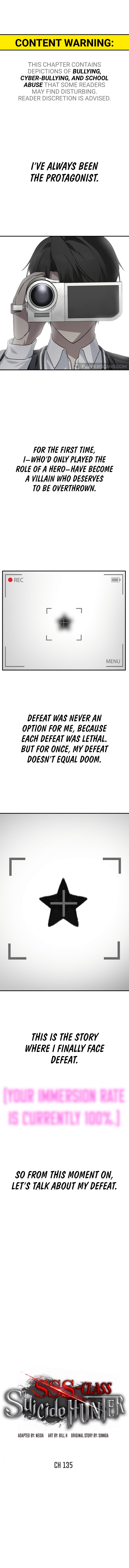 Read SSS-Class Revival Hunter Manga Online