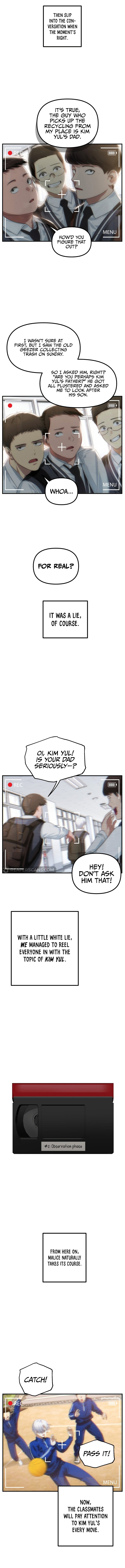 Read SSS-Class Revival Hunter Manga Online