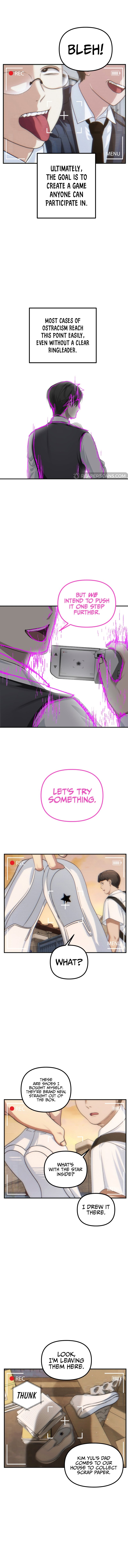 Read SSS-Class Revival Hunter Manga Online