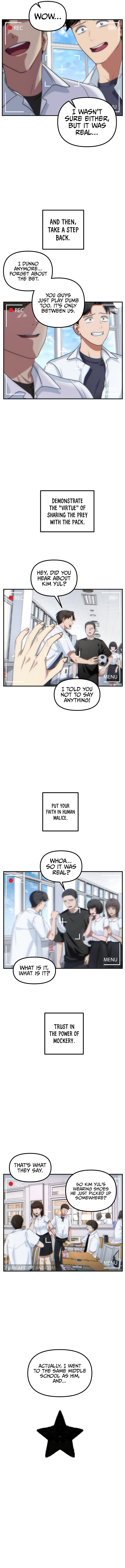 Read SSS-Class Revival Hunter Manga Online