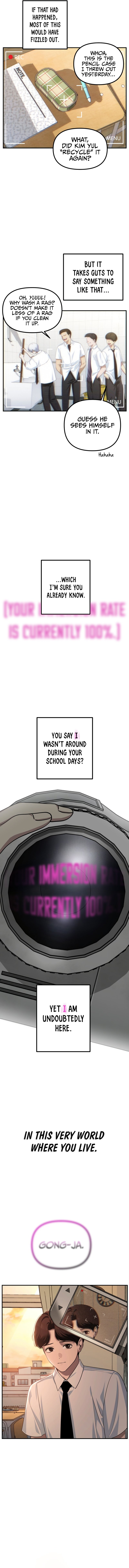 Read SSS-Class Revival Hunter Manga Online