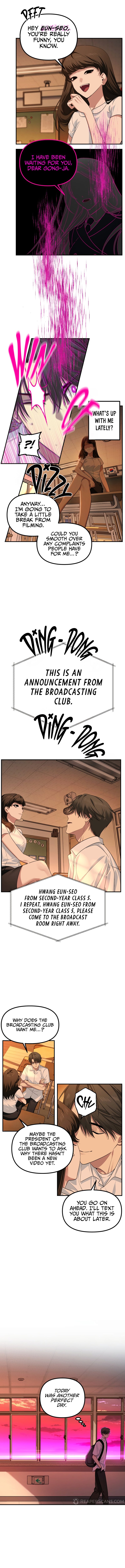 Read SSS-Class Revival Hunter Manga Online