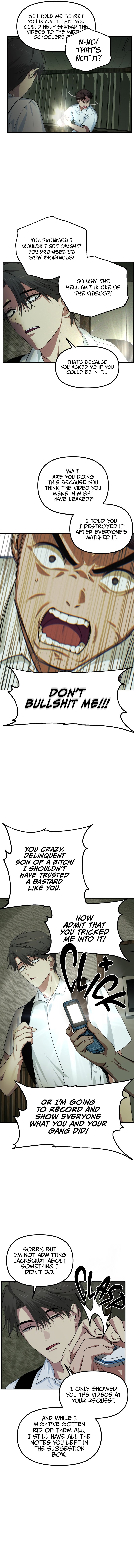 Read SSS-Class Revival Hunter Manga Online