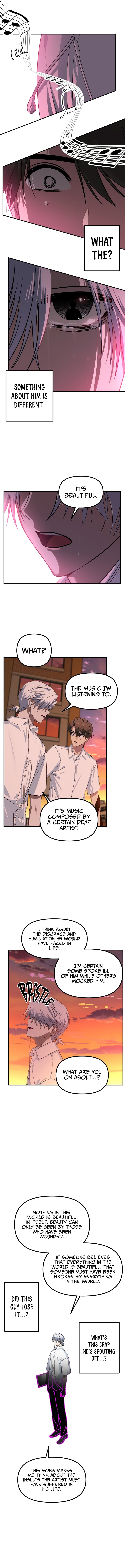 Read SSS-Class Revival Hunter Manga Online